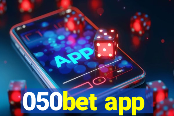 050bet app